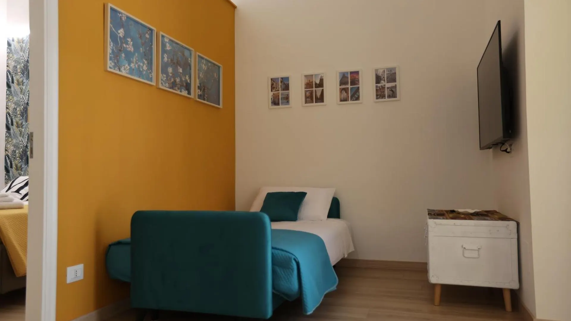 Maison Sara Bari 0*,  Italien
