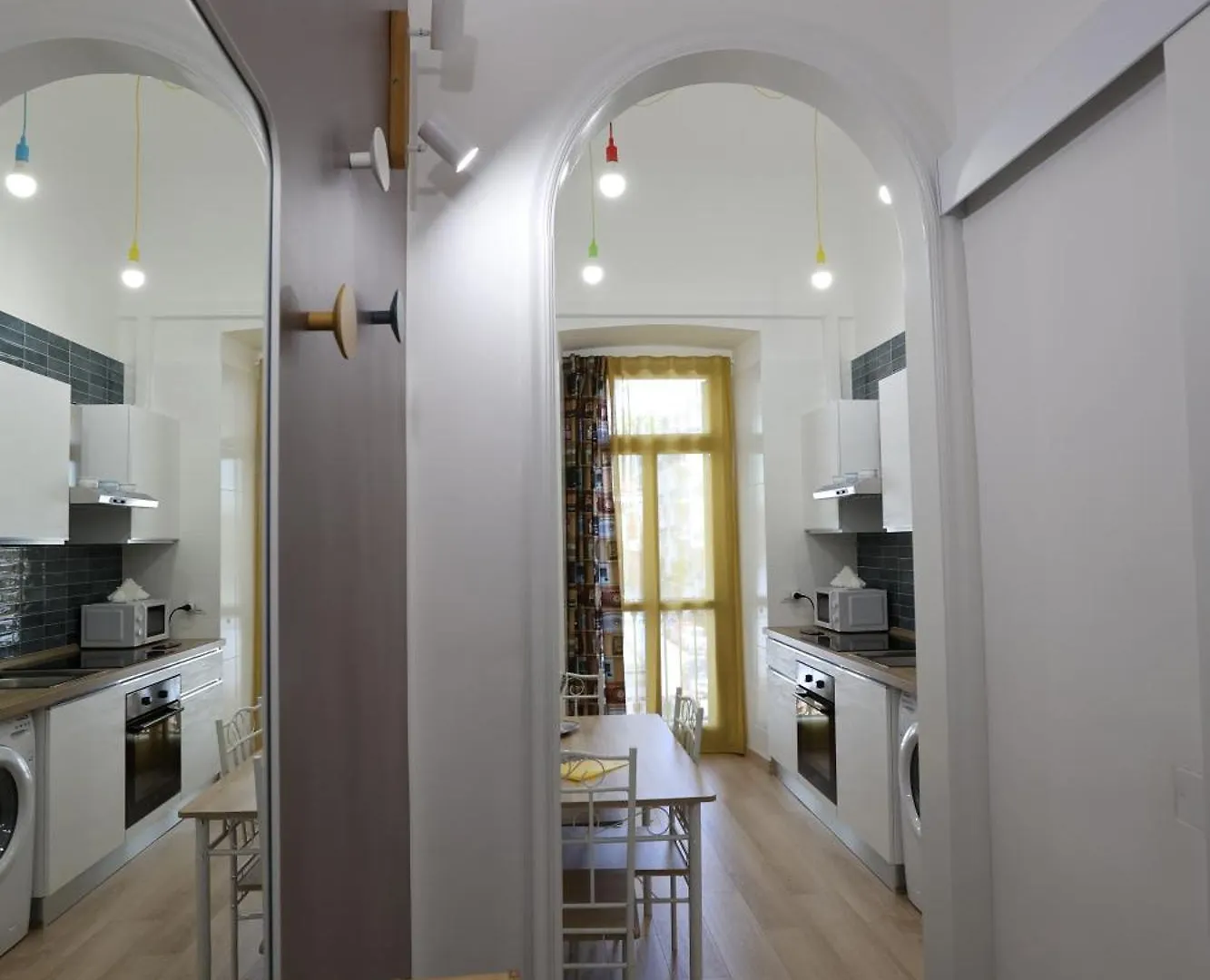 Apartment Maison Sara Bari