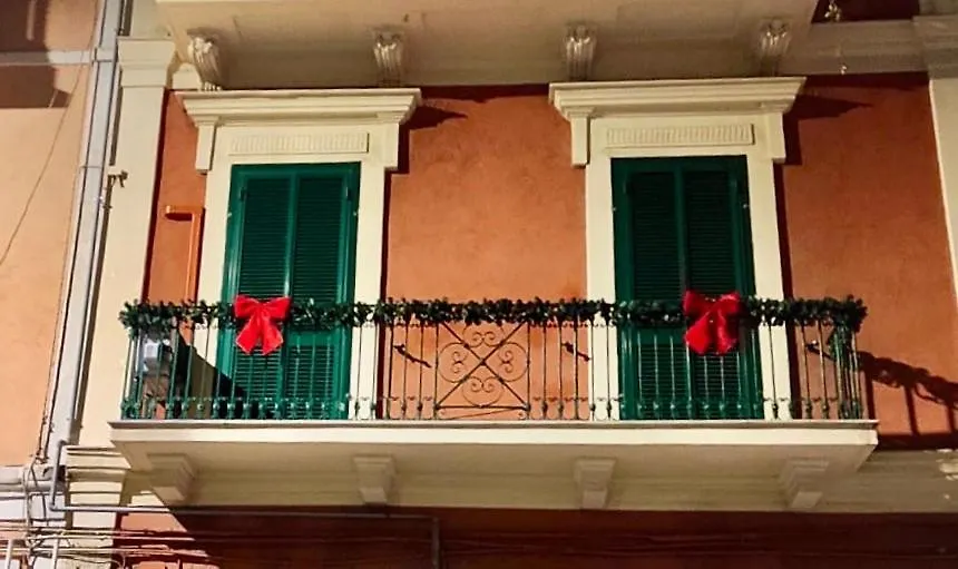 Maison Sara Bari